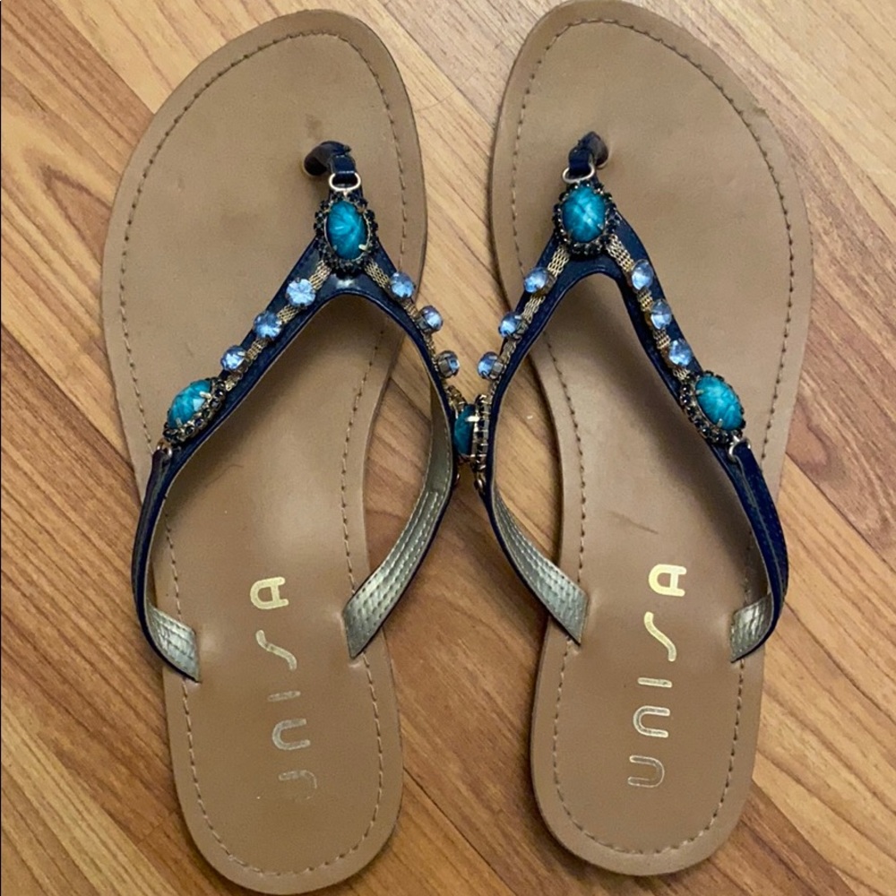 Unisa Flip flops